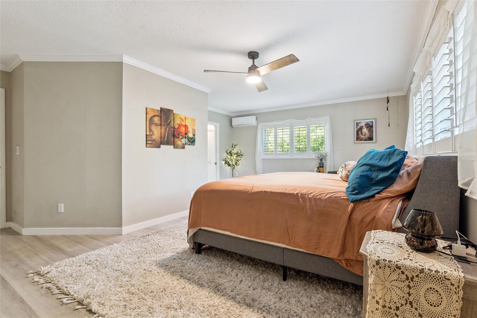 DRUID HILLS - Residential