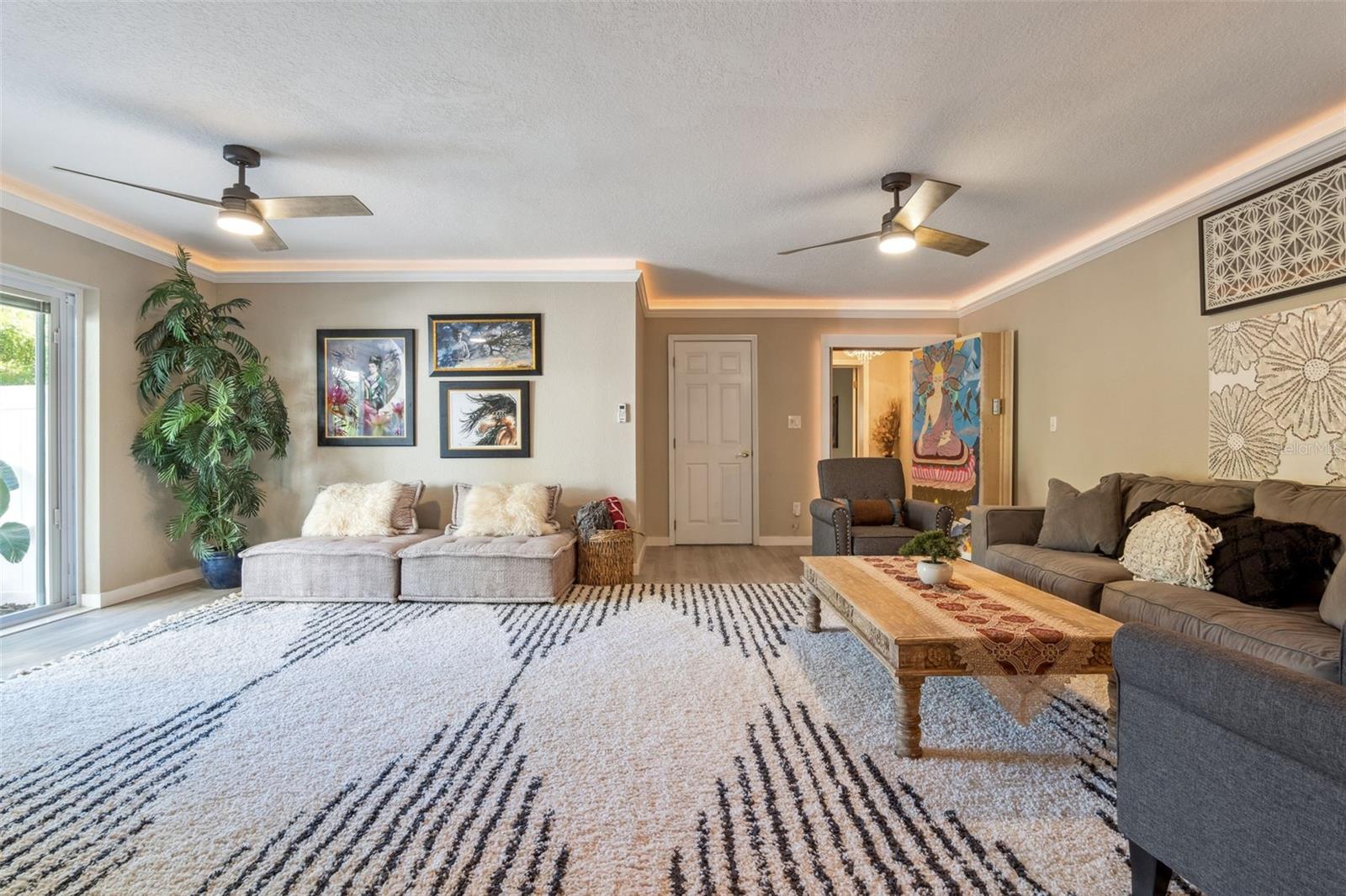 DRUID HILLS - Residential