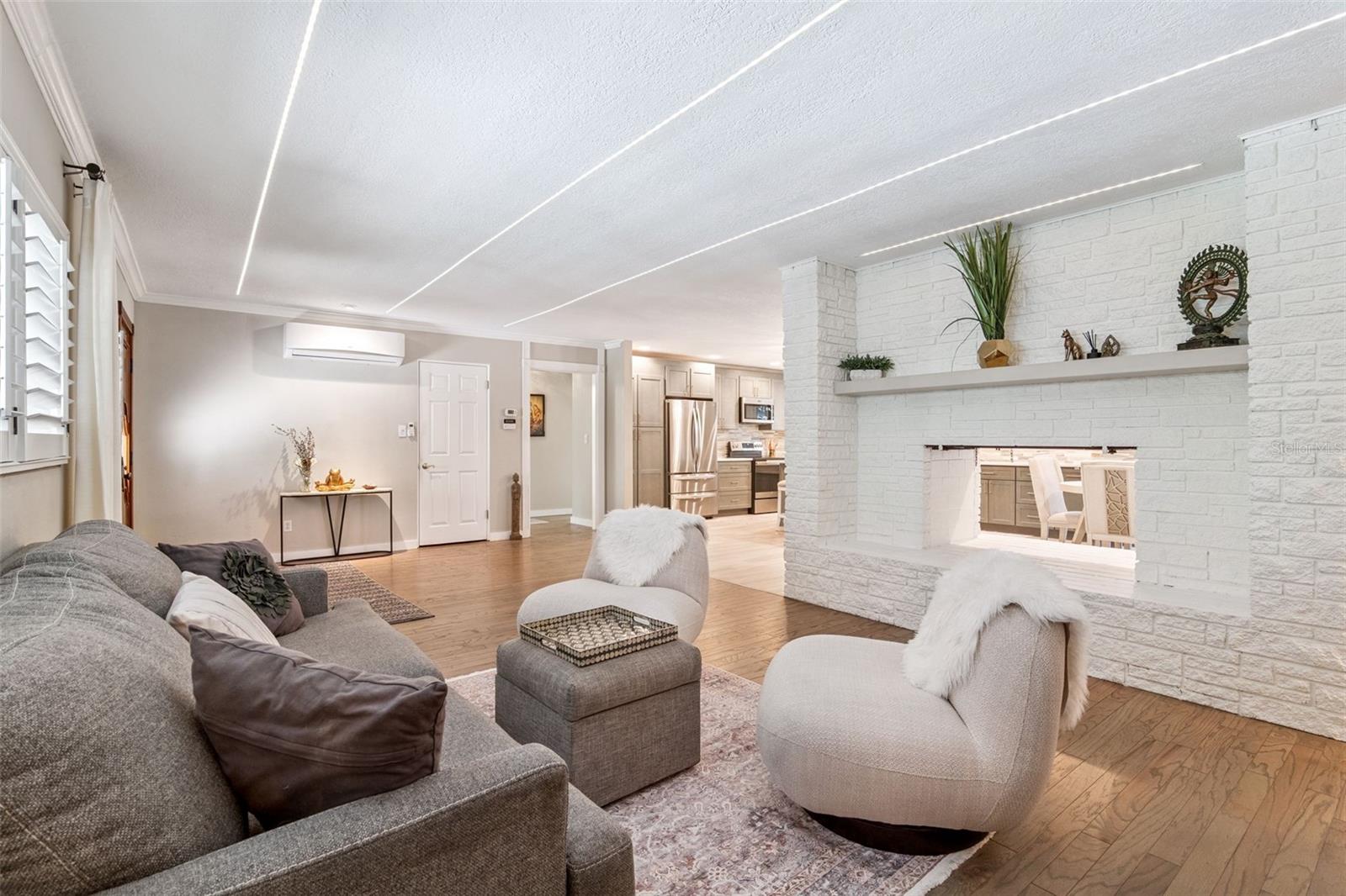 DRUID HILLS - Residential