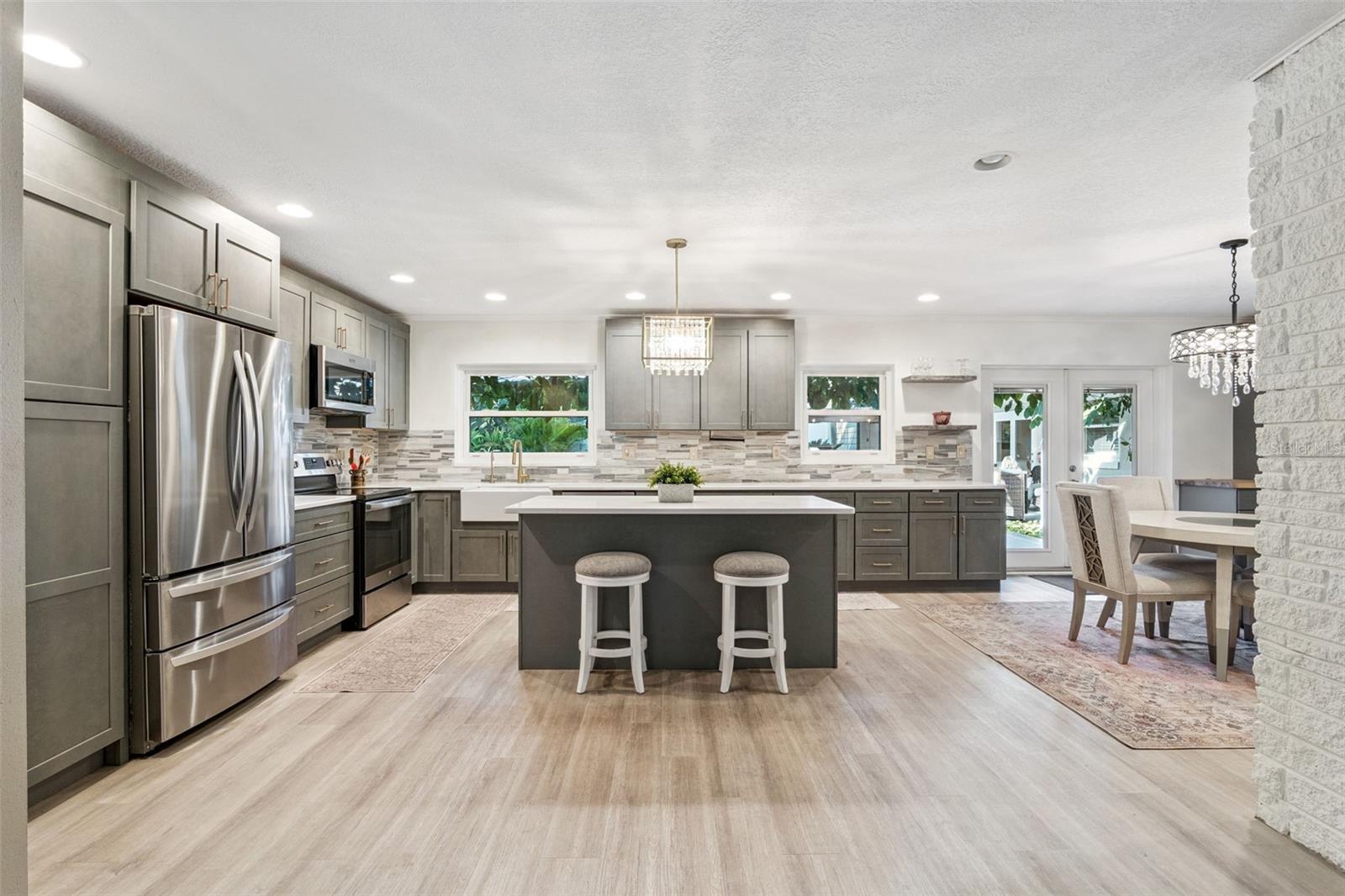 DRUID HILLS - Residential