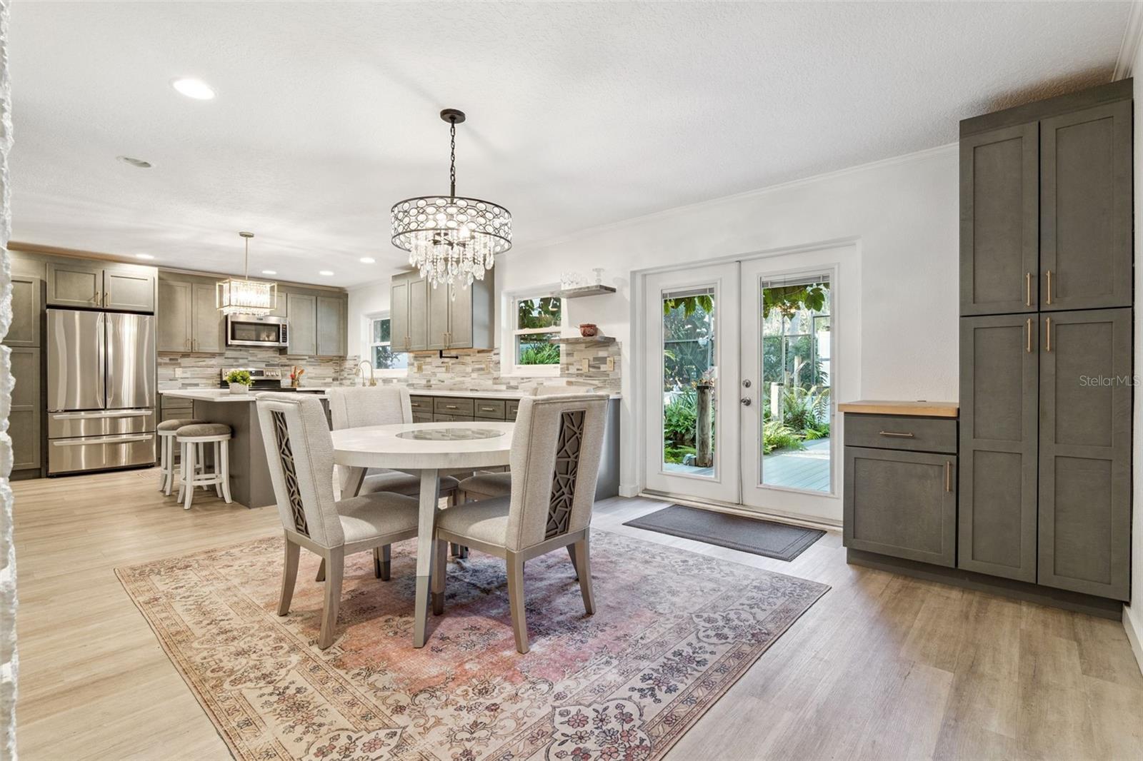 DRUID HILLS - Residential