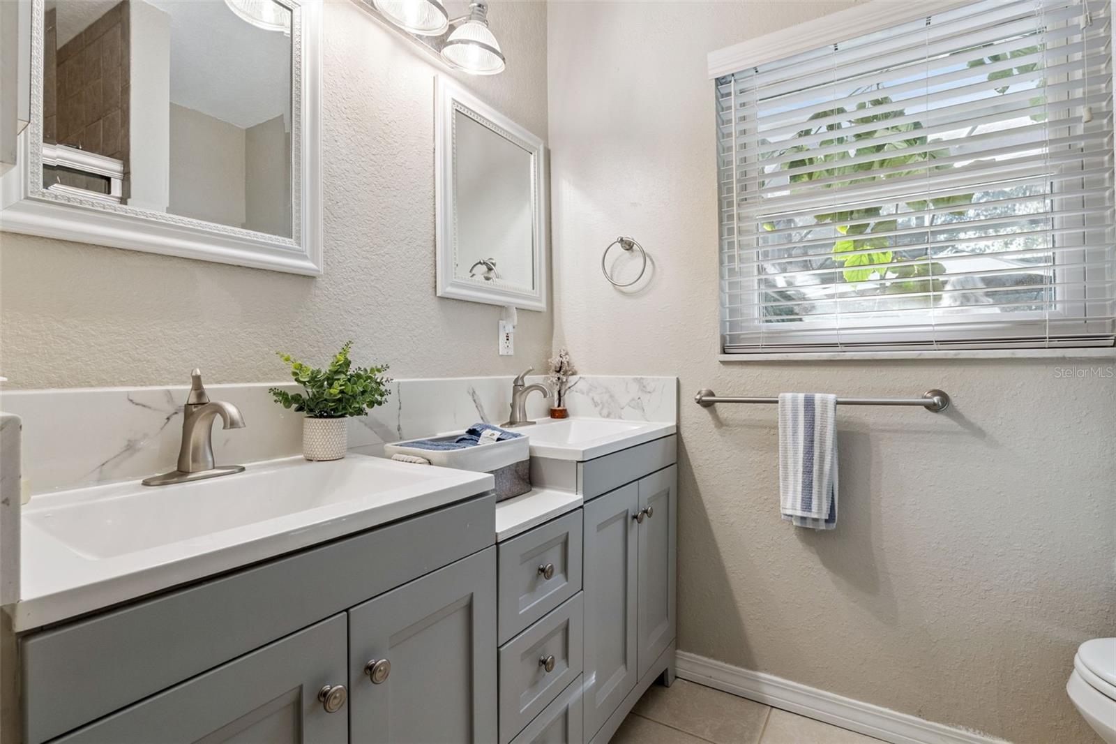 DRUID HILLS - Residential