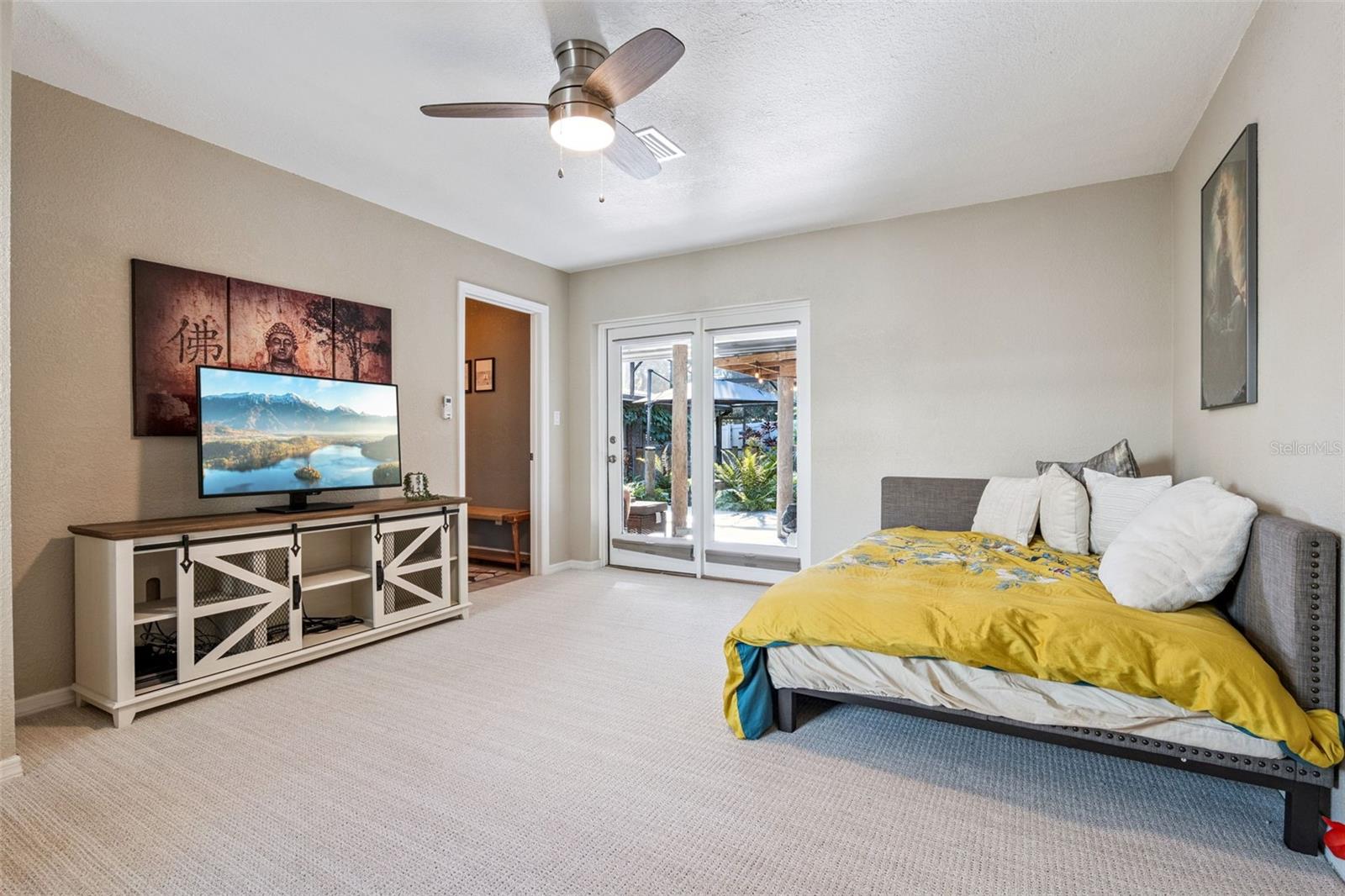 DRUID HILLS - Residential