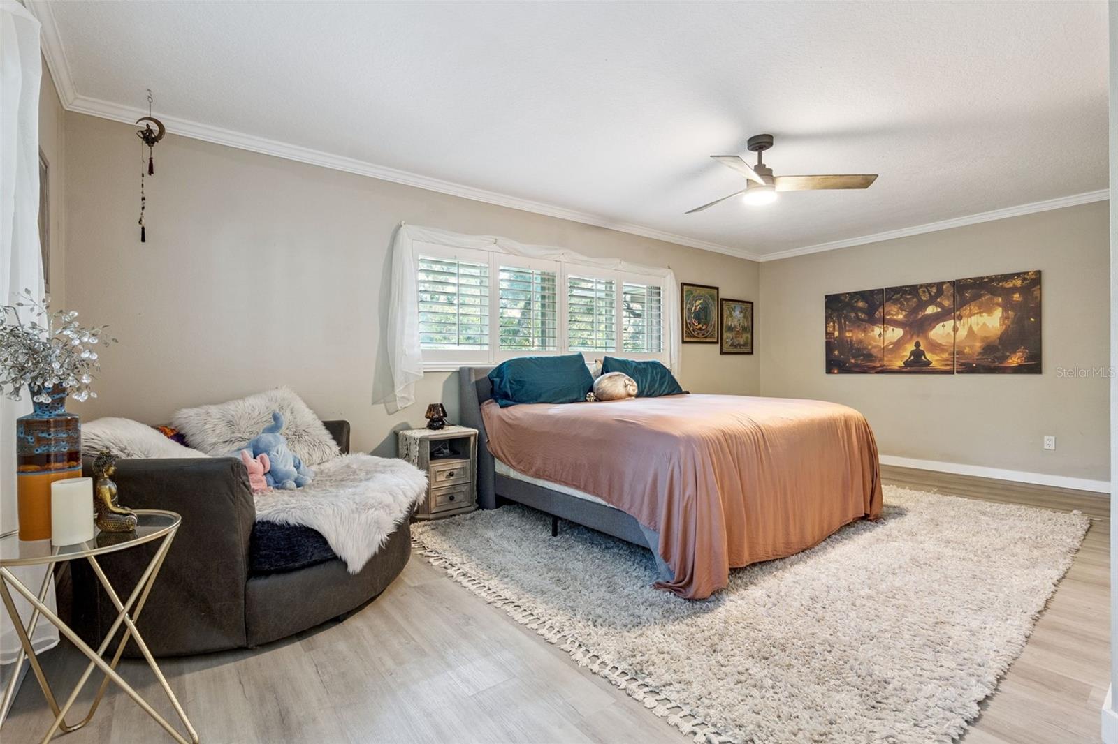 DRUID HILLS - Residential