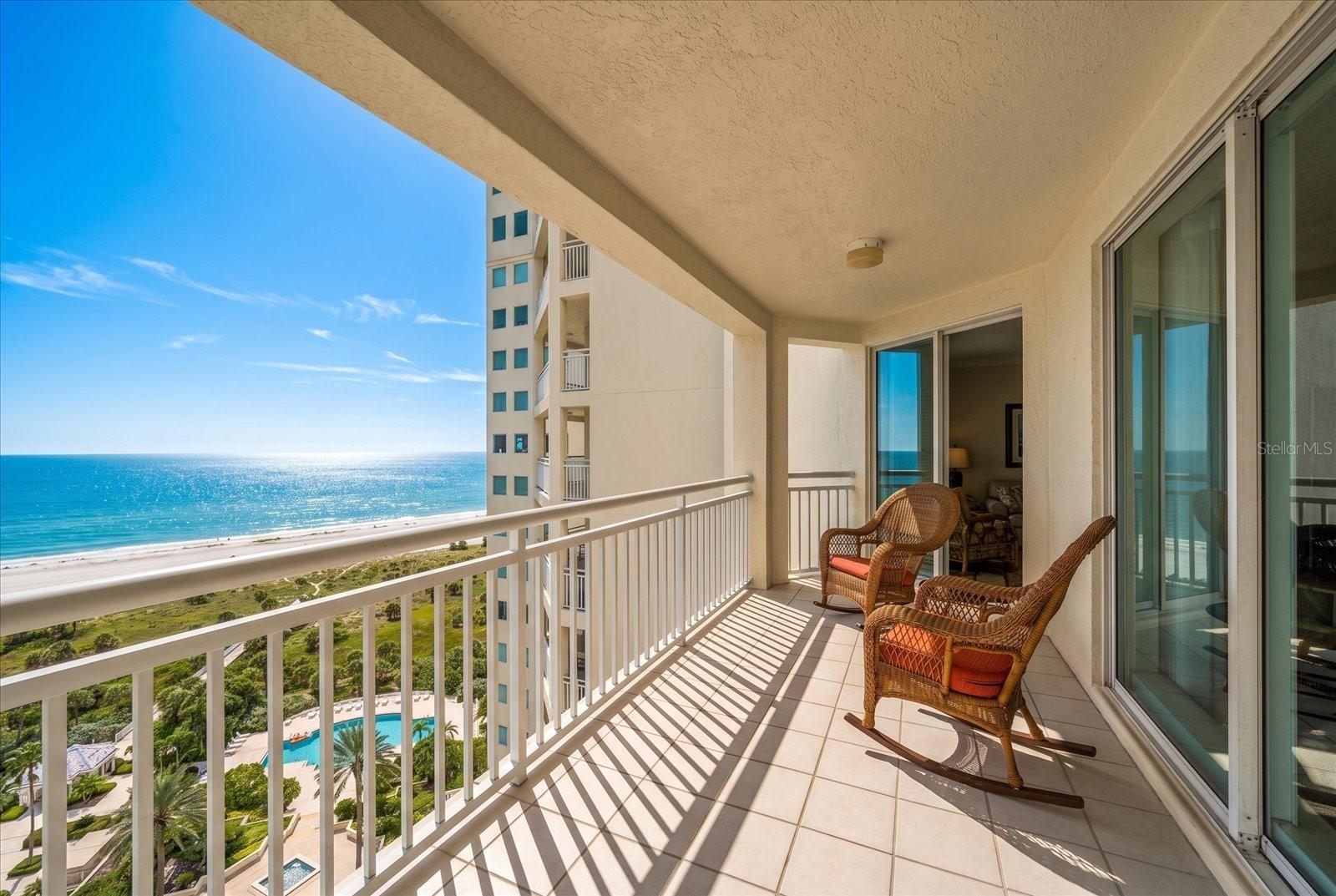 1170 GULF BOULEVARD 1605