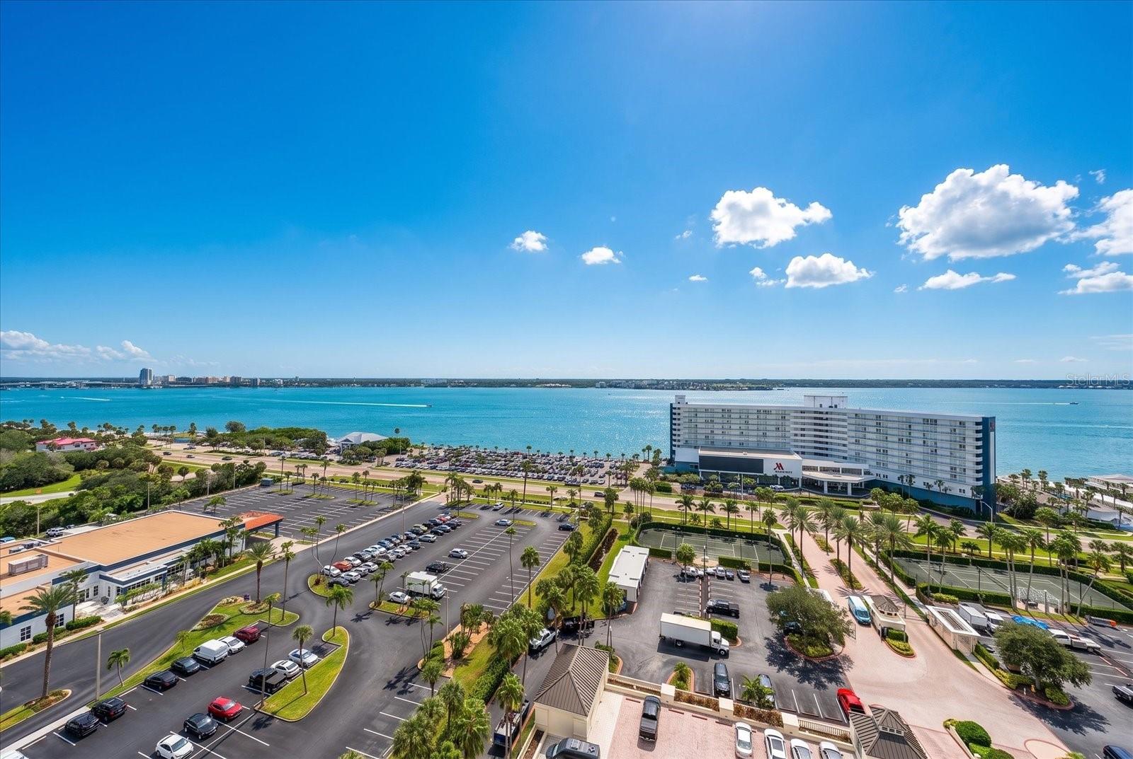 1170 GULF BOULEVARD 1605