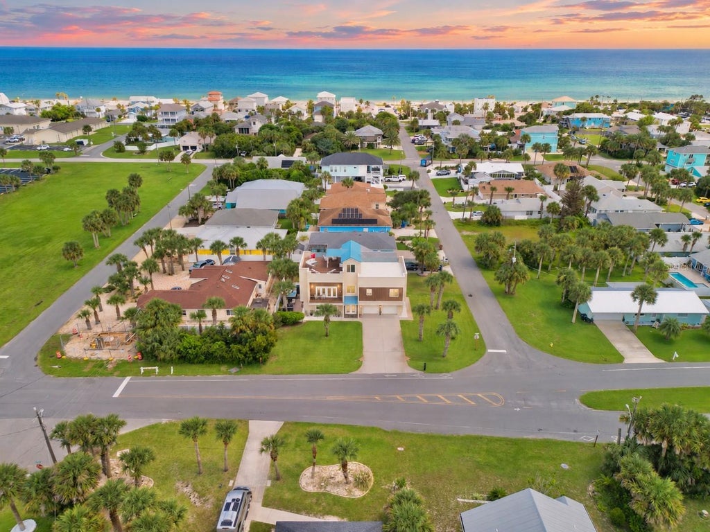Photo of 700 N Flagler Avenue, Flagler Beach, FL 32136 (MLS # FC321184)