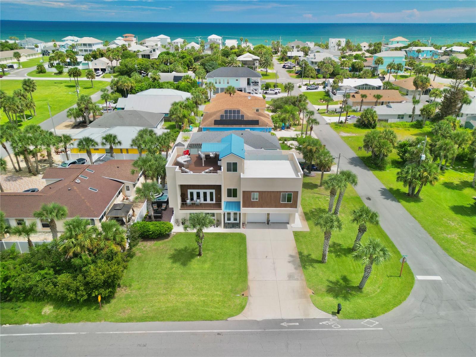 700 N FLAGLER AVENUE