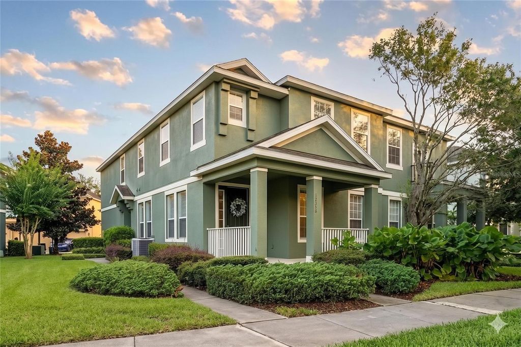 Photo of 10230 Lake District Lane #37B, Orlando, FL 32832 (MLS # O6408217)