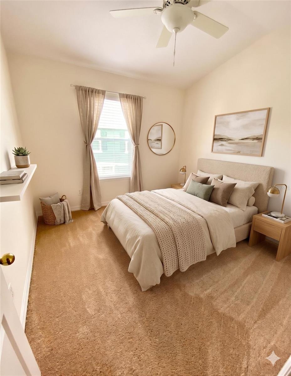 VILLAS/EAST PARK - Residential