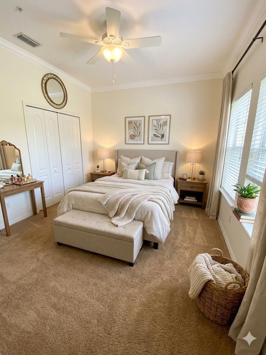 VILLAS/EAST PARK - Residential