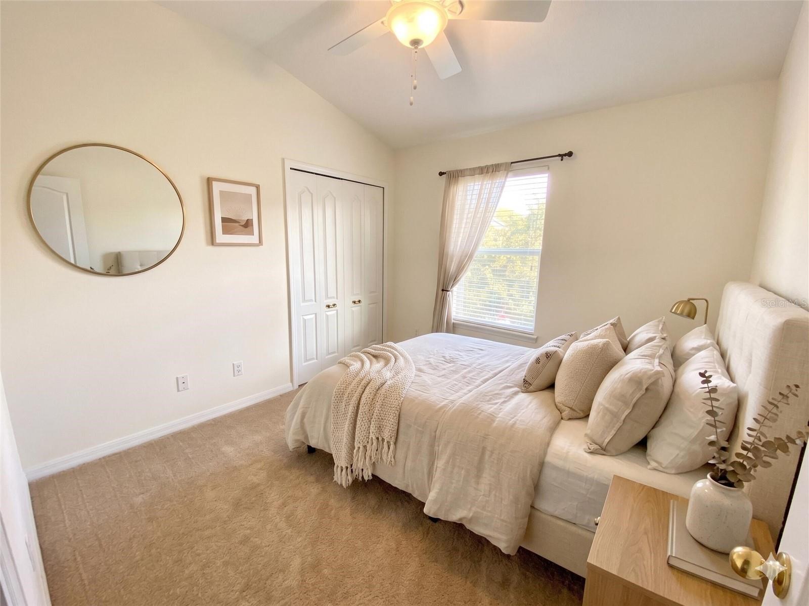 VILLAS/EAST PARK - Residential