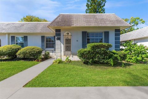 A home in NEW PORT RICHEY