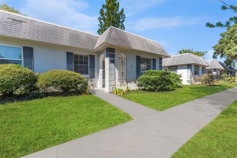 A home in NEW PORT RICHEY