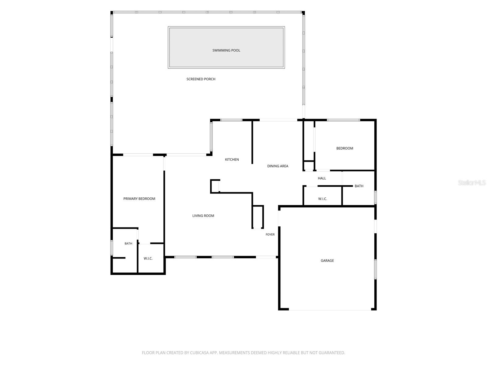 BEACON WOODS VILLAGE - Residential