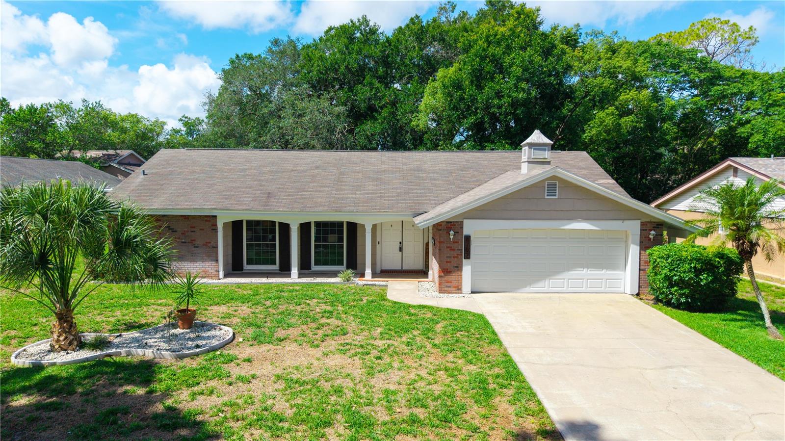 BEACON WOODS VILLAGE - Residential