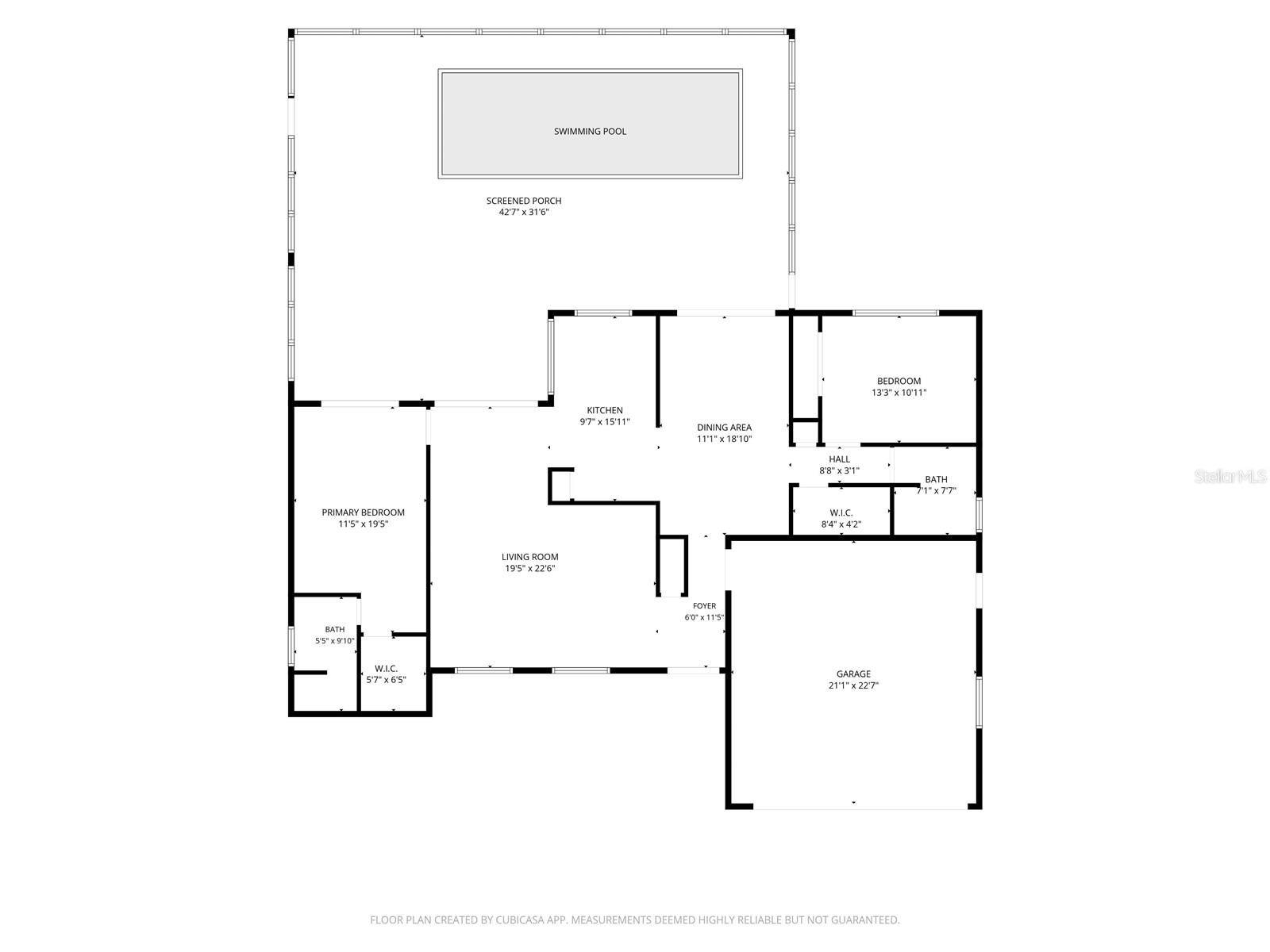 BEACON WOODS VILLAGE - Residential