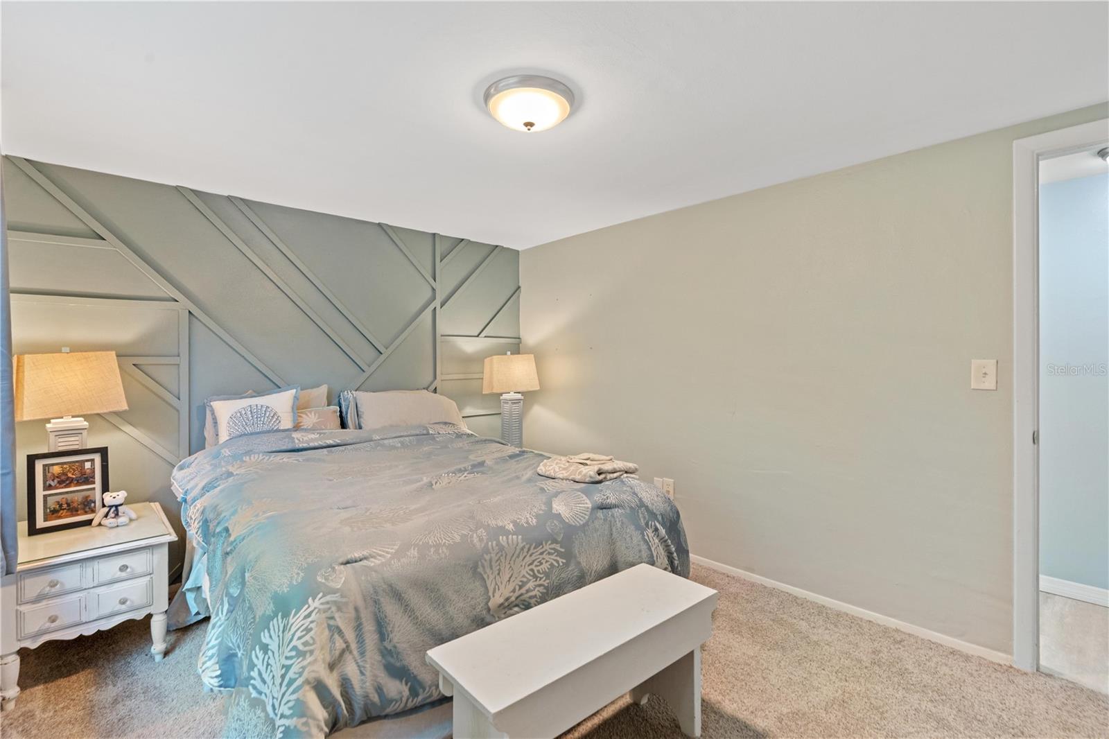 BEACON WOODS VILLAGE - Residential