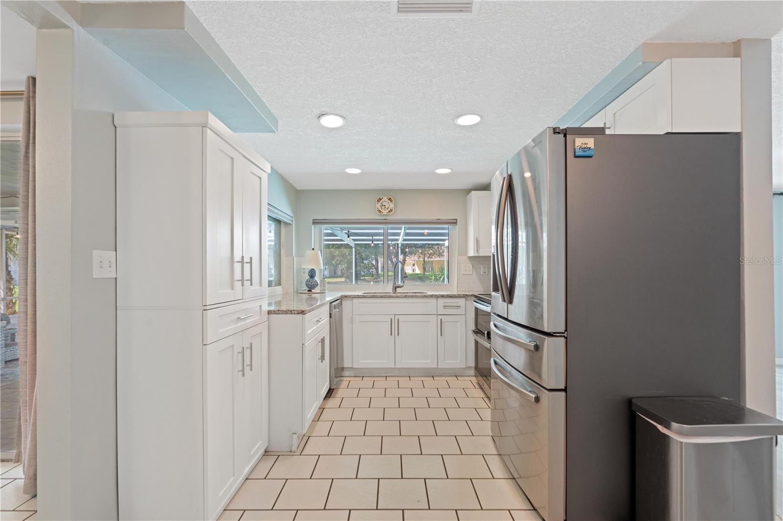 BEACON WOODS VILLAGE - Residential