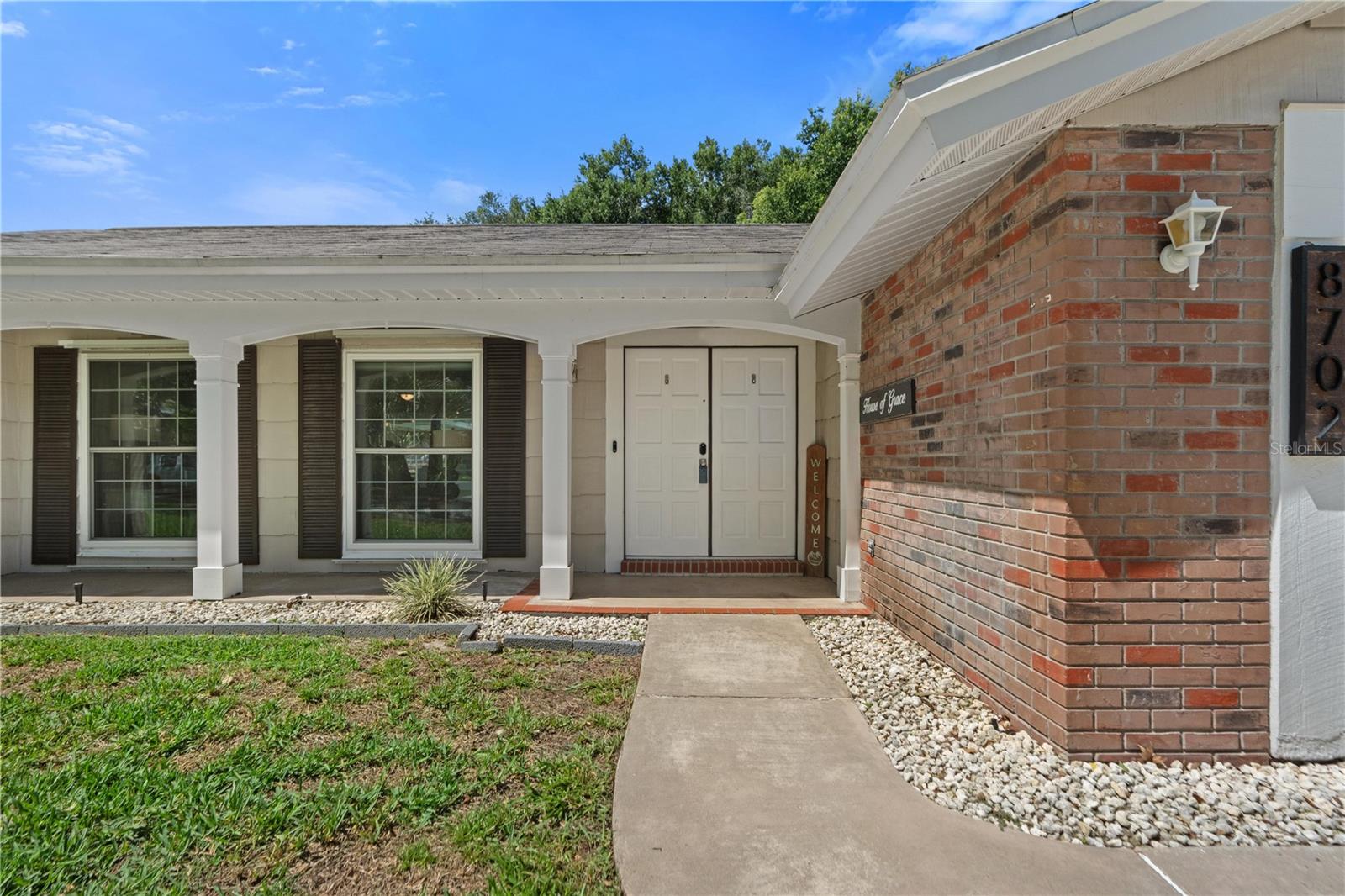 BEACON WOODS VILLAGE - Residential