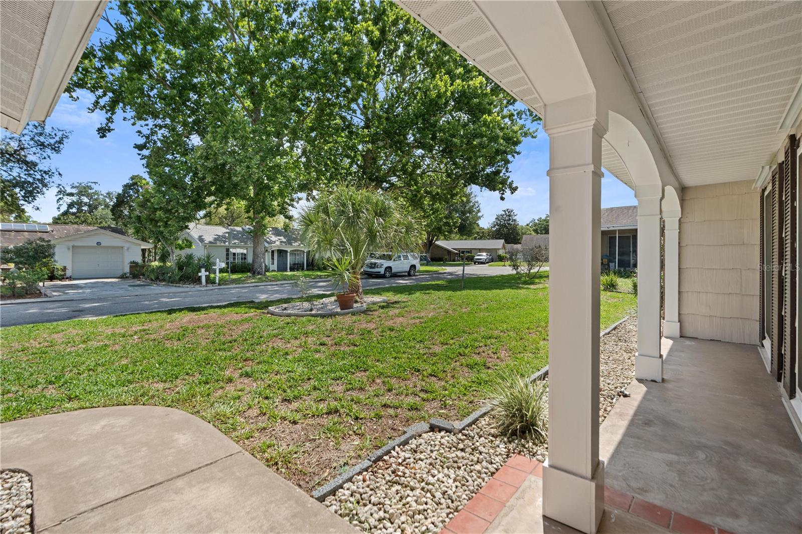 BEACON WOODS VILLAGE - Residential