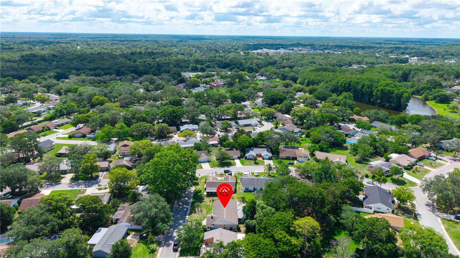 BEACON WOODS VILLAGE - Residential