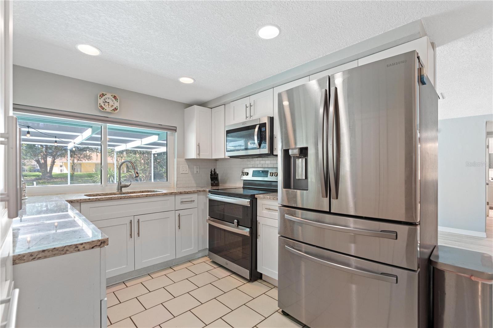 BEACON WOODS VILLAGE - Residential