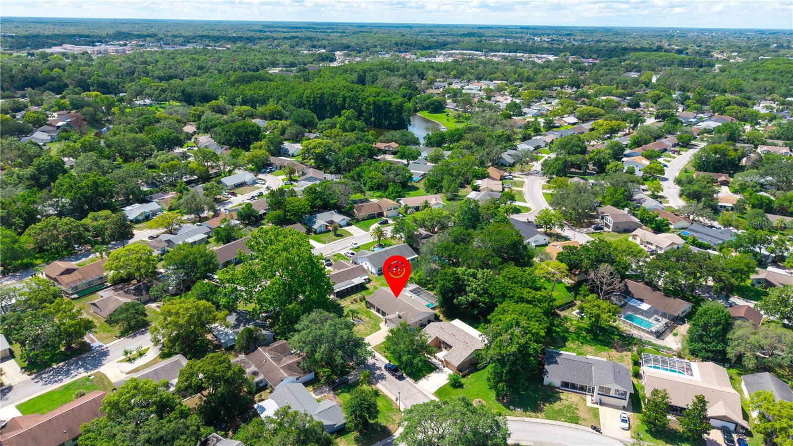 BEACON WOODS VILLAGE - Residential