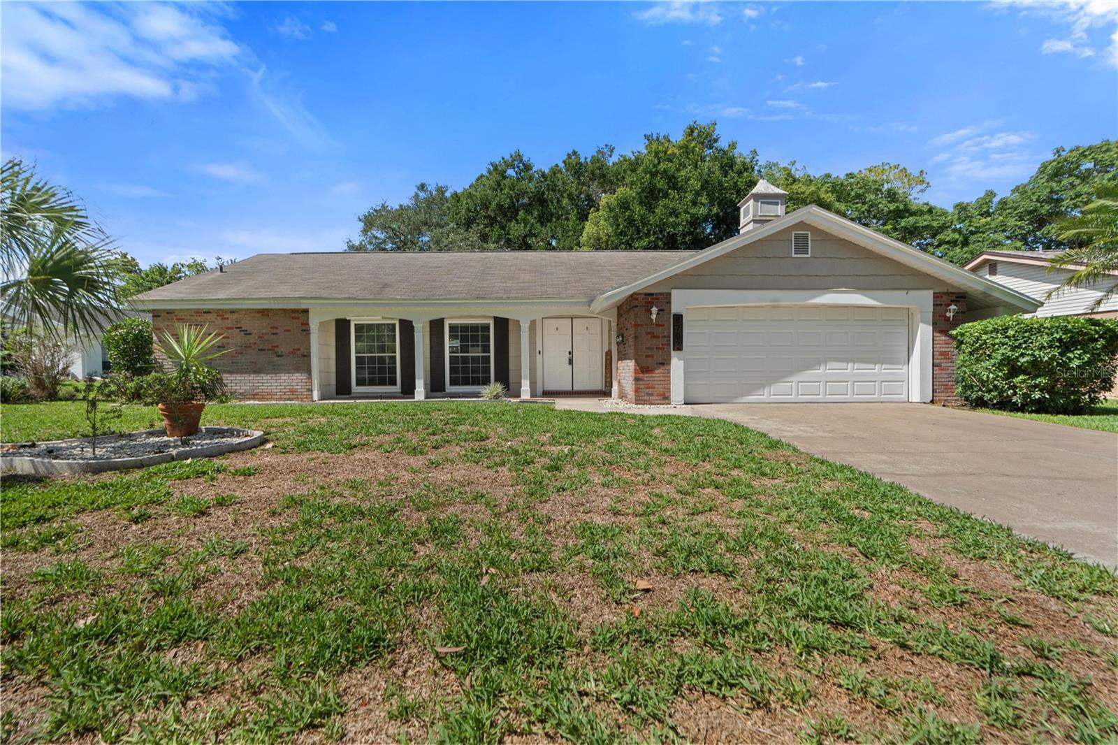 BEACON WOODS VILLAGE - Residential