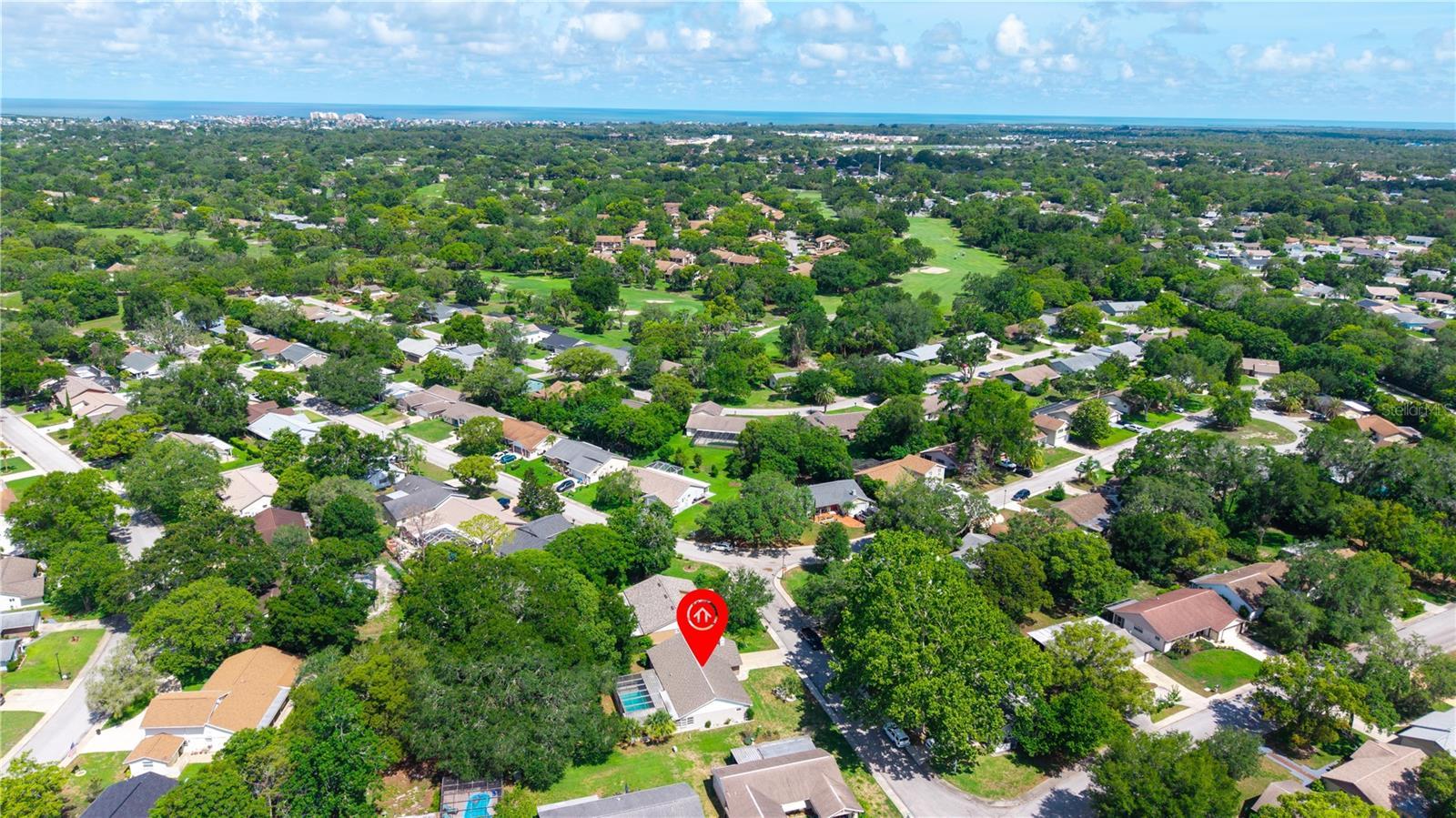 BEACON WOODS VILLAGE - Residential