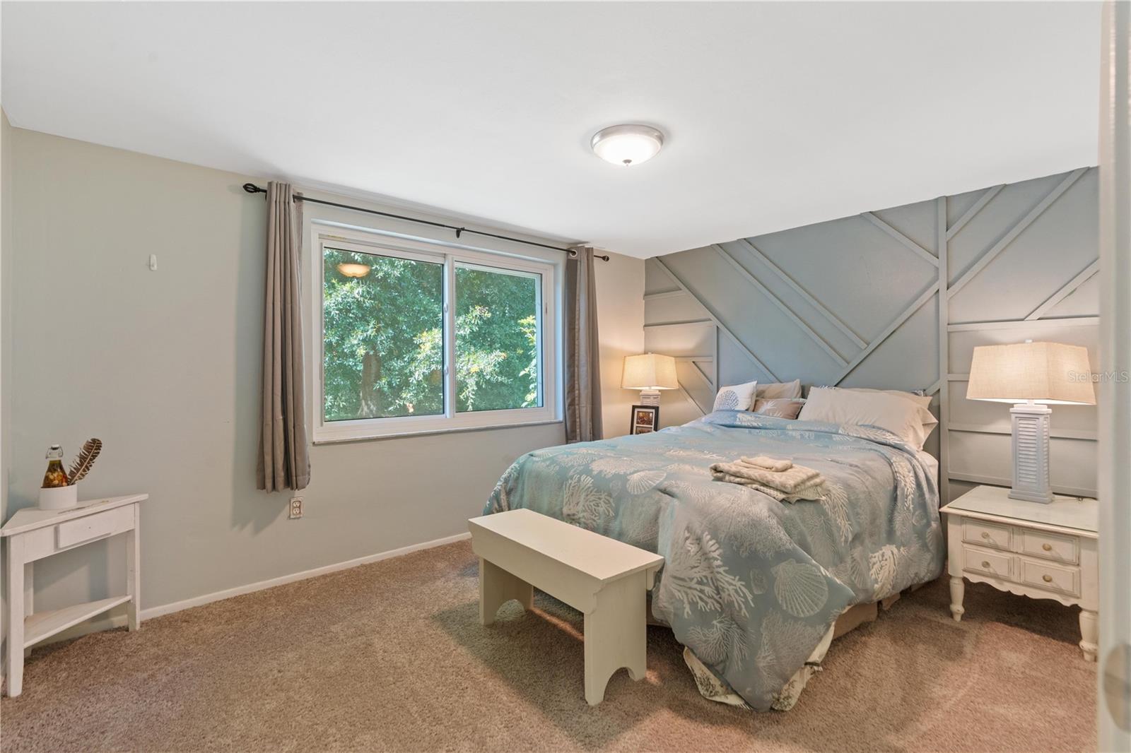 BEACON WOODS VILLAGE - Residential