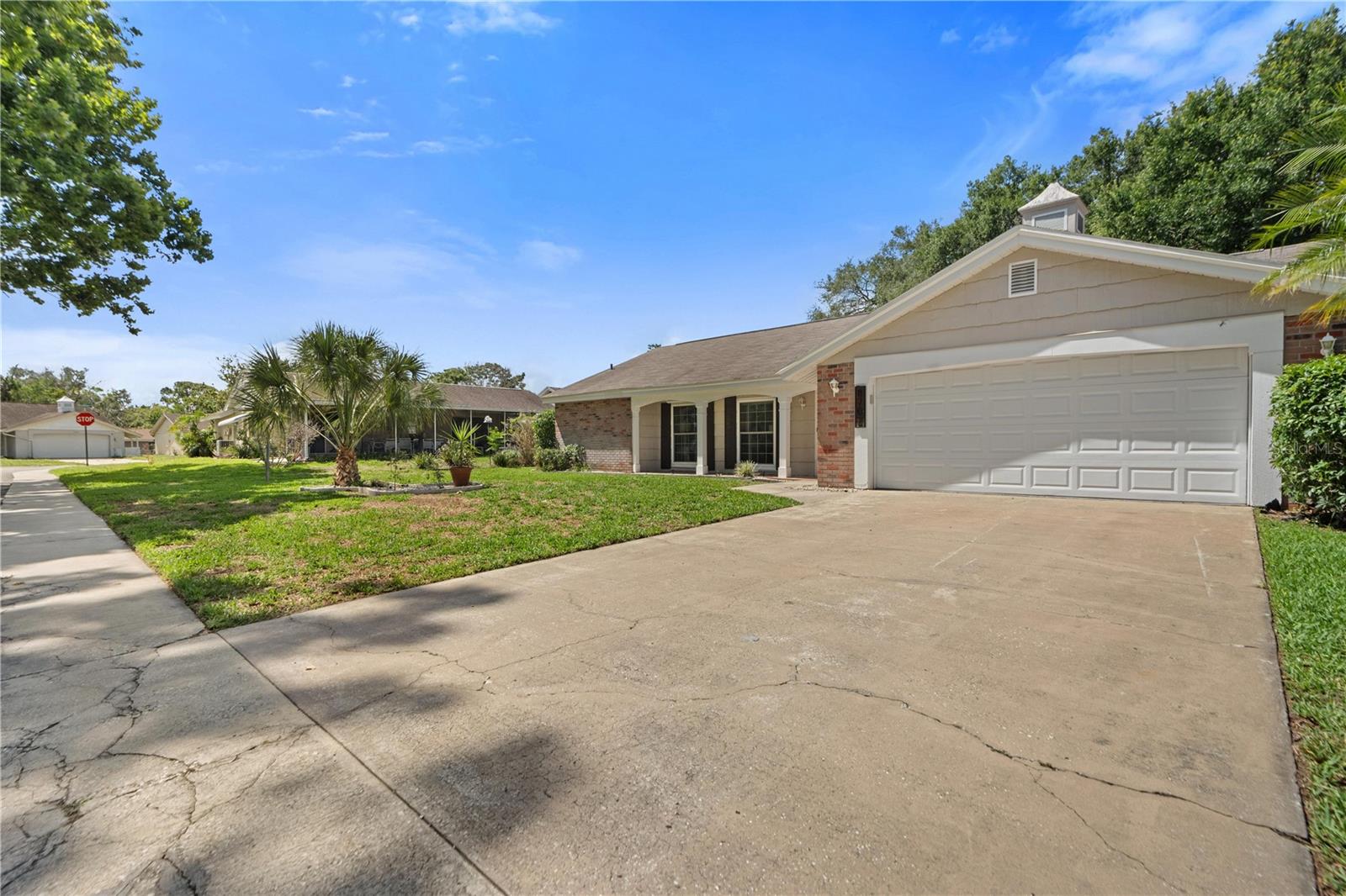 BEACON WOODS VILLAGE - Residential