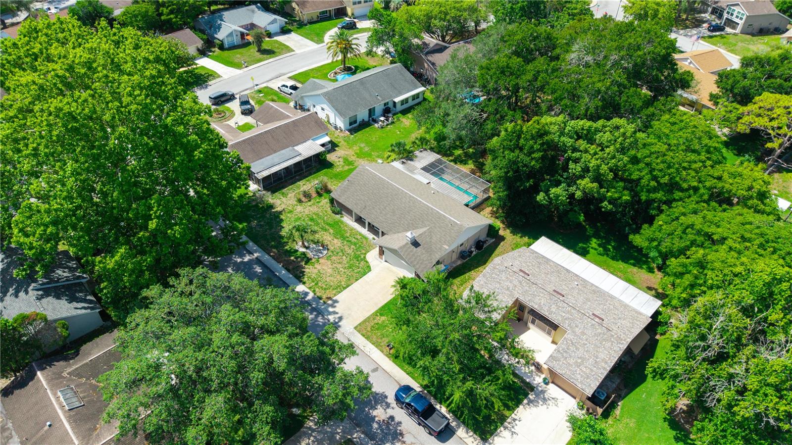 BEACON WOODS VILLAGE - Residential