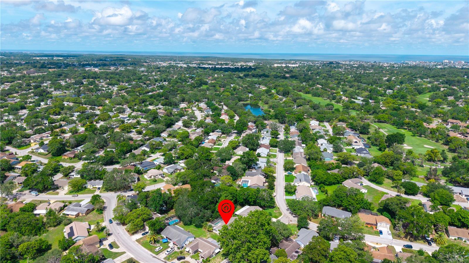 BEACON WOODS VILLAGE - Residential