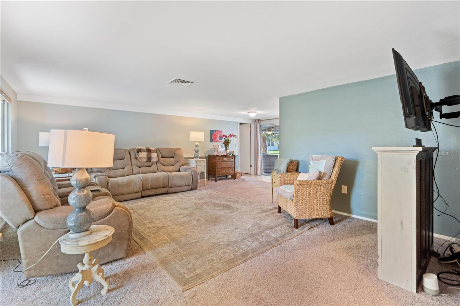 BEACON WOODS VILLAGE - Residential
