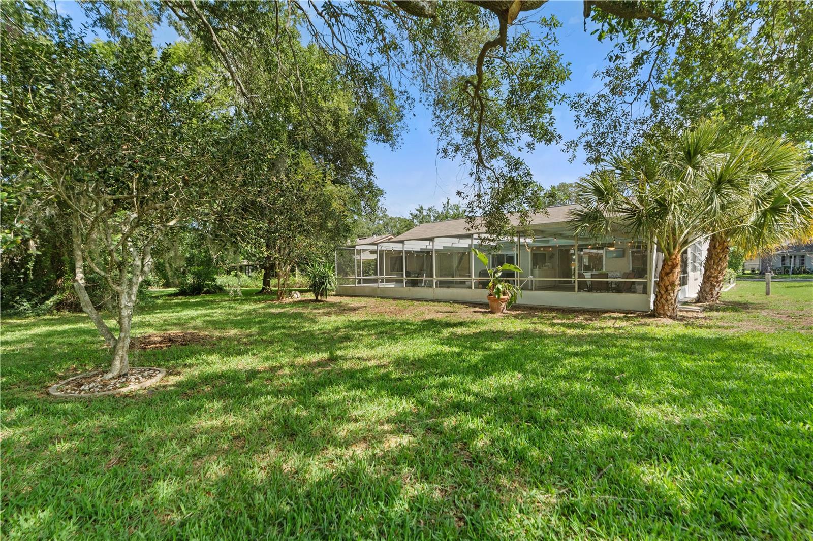 BEACON WOODS VILLAGE - Residential