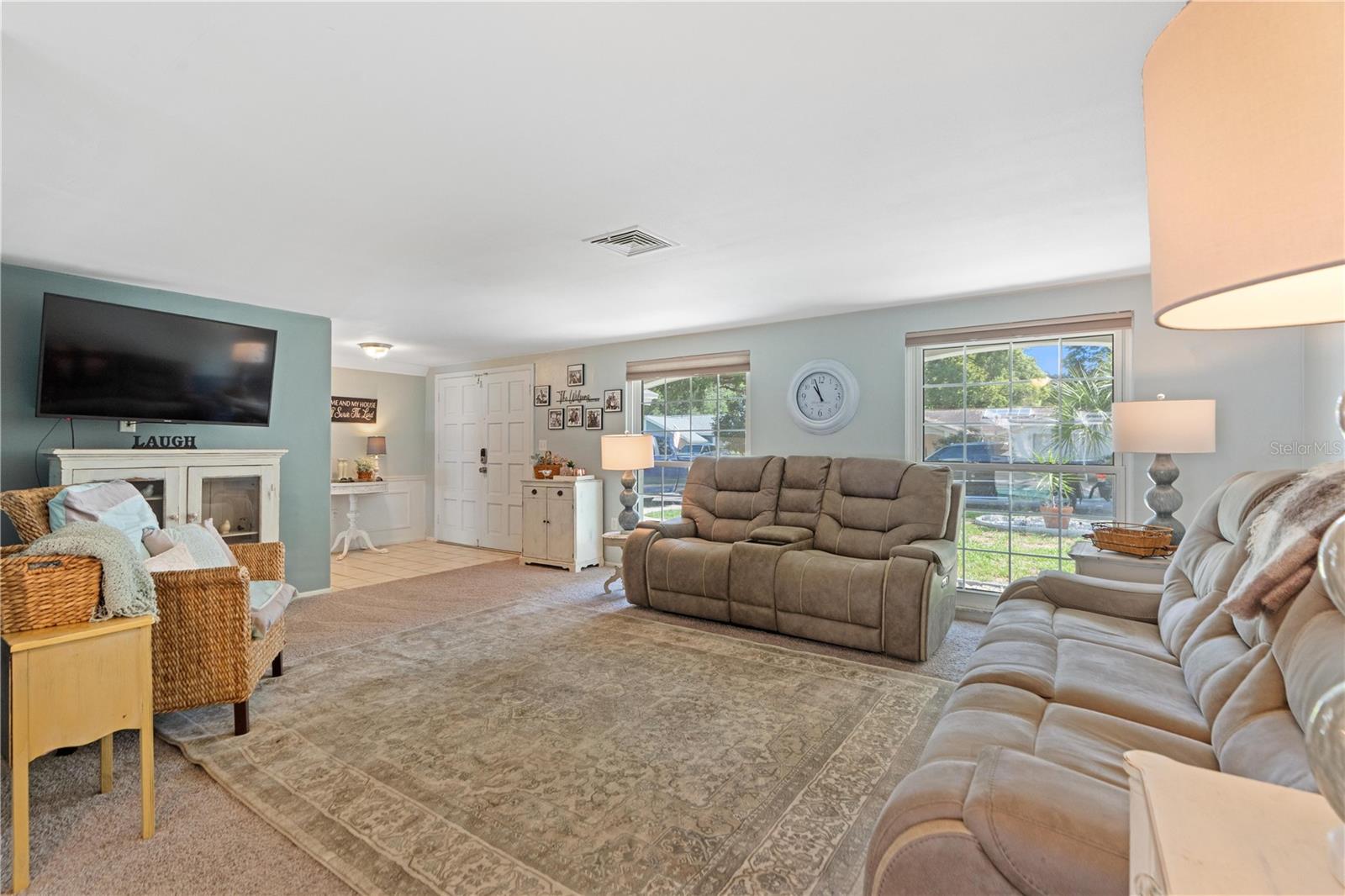 BEACON WOODS VILLAGE - Residential