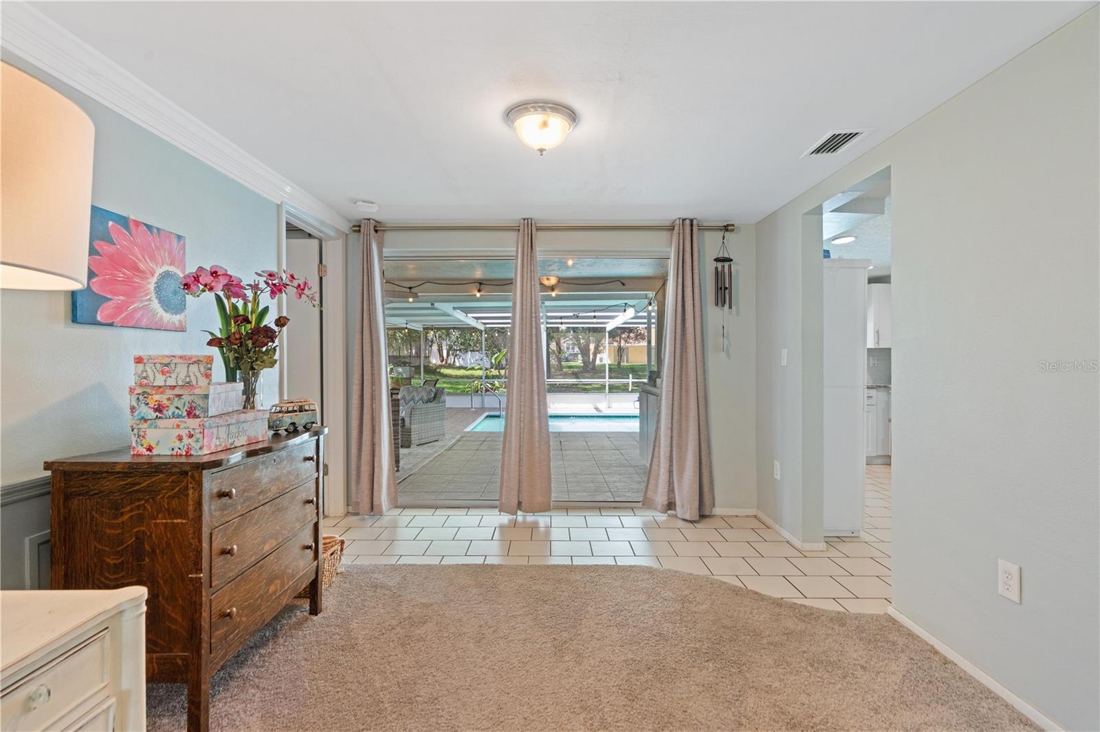 BEACON WOODS VILLAGE - Residential