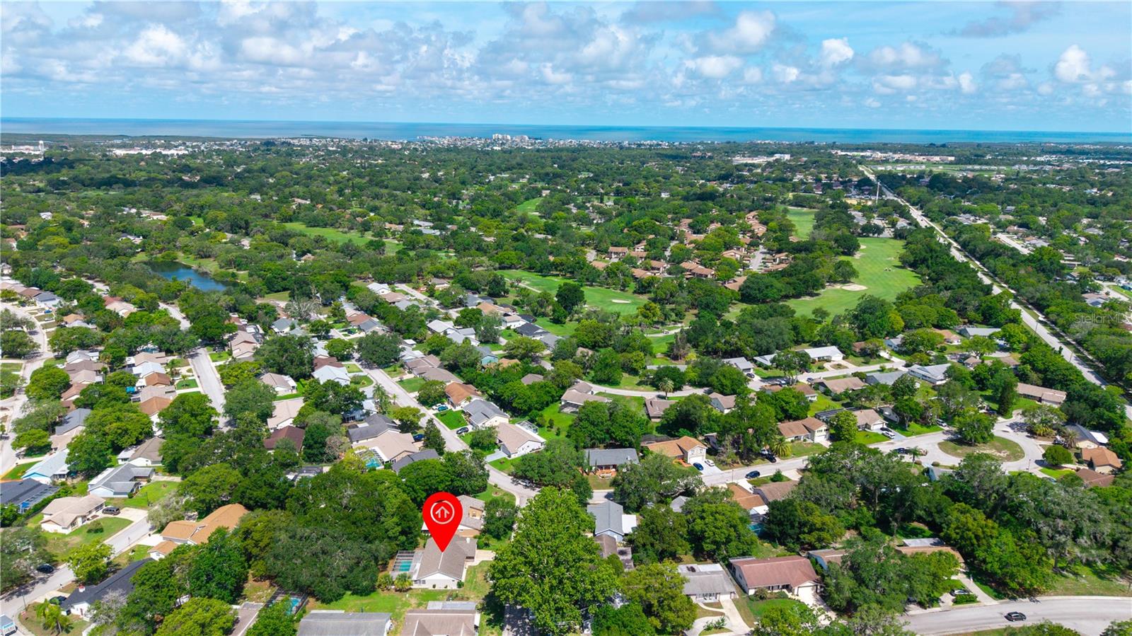 BEACON WOODS VILLAGE - Residential