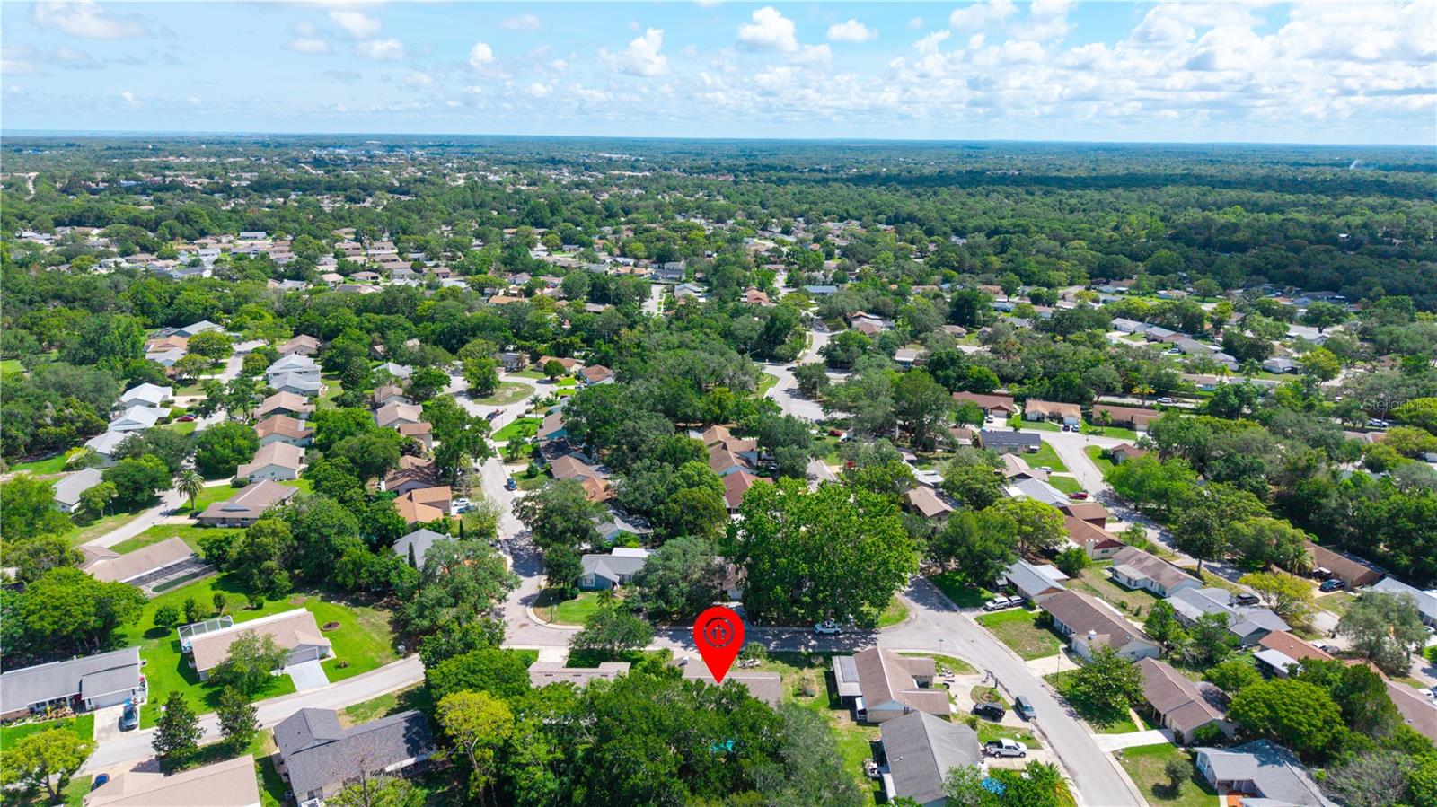 BEACON WOODS VILLAGE - Residential