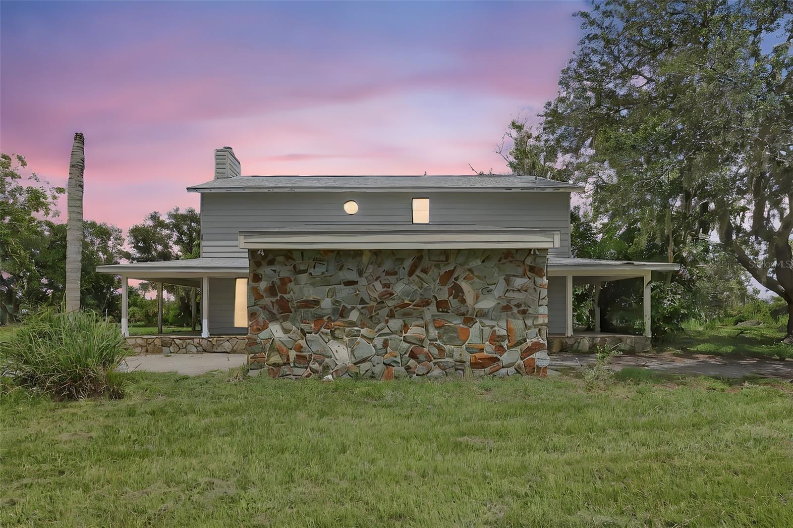 6633 OLD RANCH ROAD