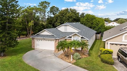 A home in ORLANDO