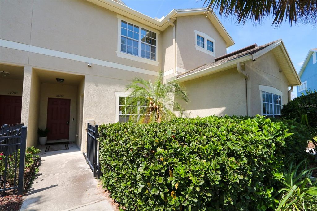 Photo of 10922 Winter Crest Drive, Riverview, FL 33569 (MLS # TB8507109)
