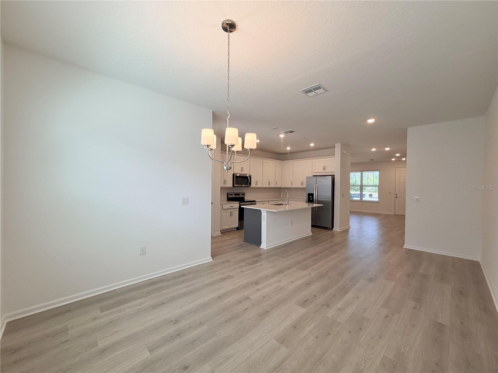 SERENADE AT OVATION - Residential Lease