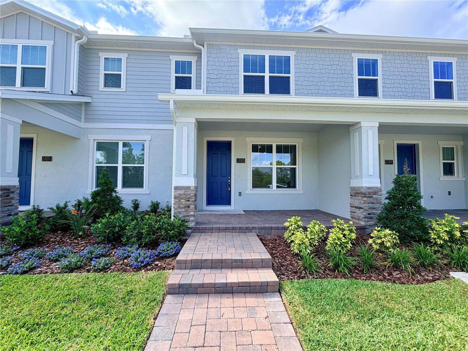 SERENADE AT OVATION - Residential Lease