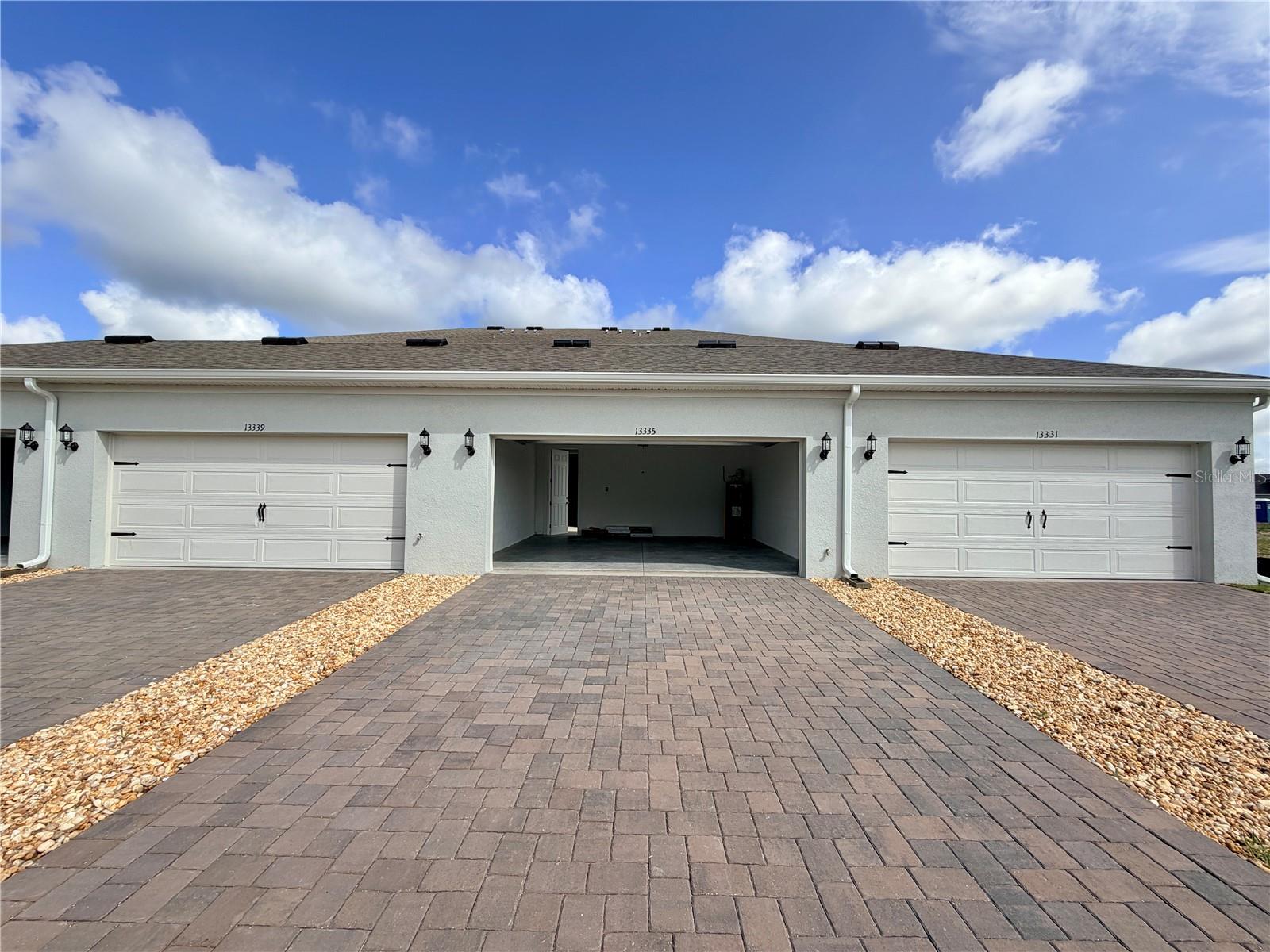 SERENADE AT OVATION - Residential Lease