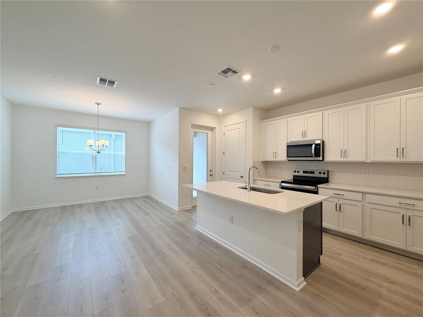 SERENADE AT OVATION - Residential Lease