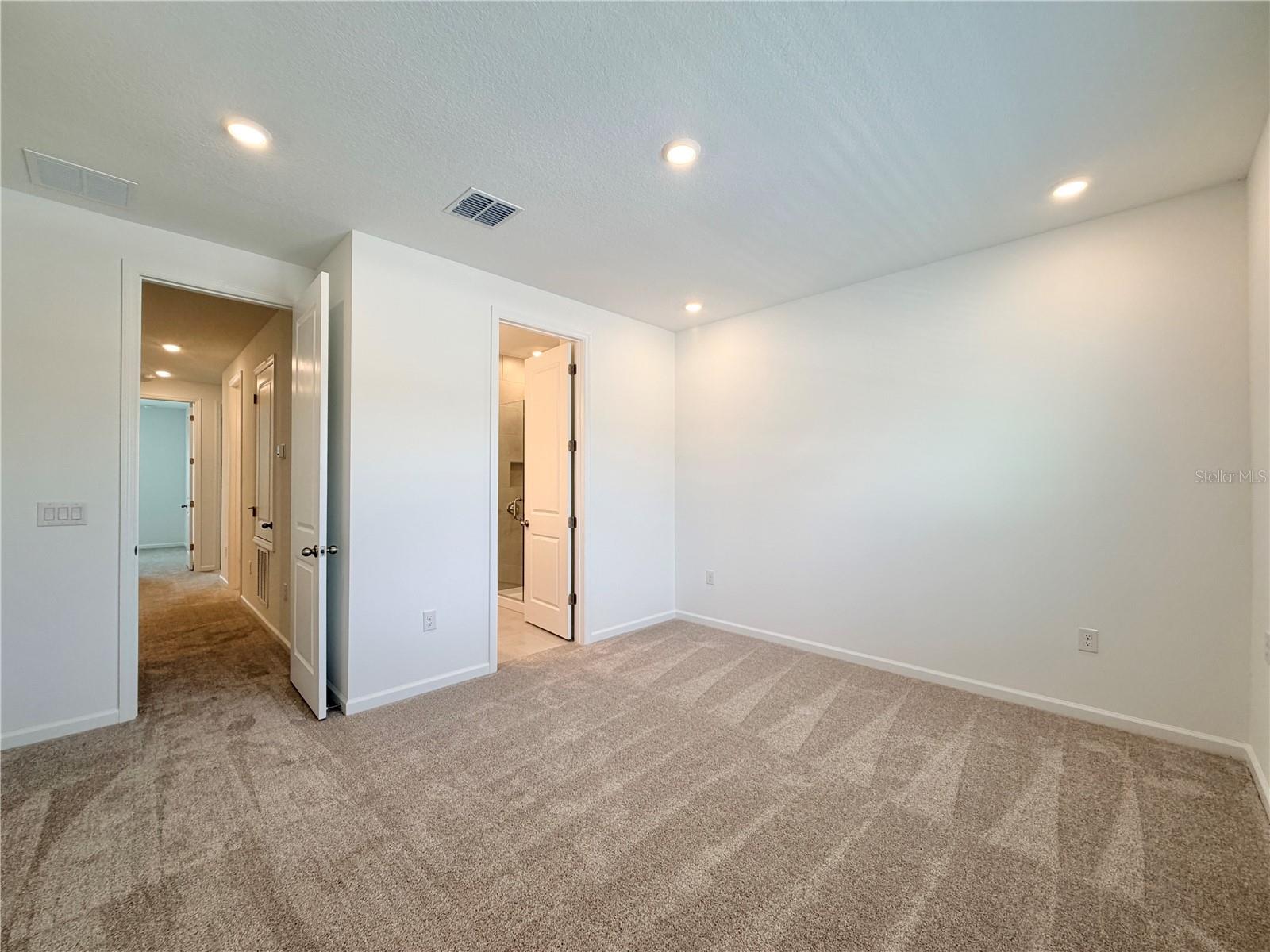 SERENADE AT OVATION - Residential Lease