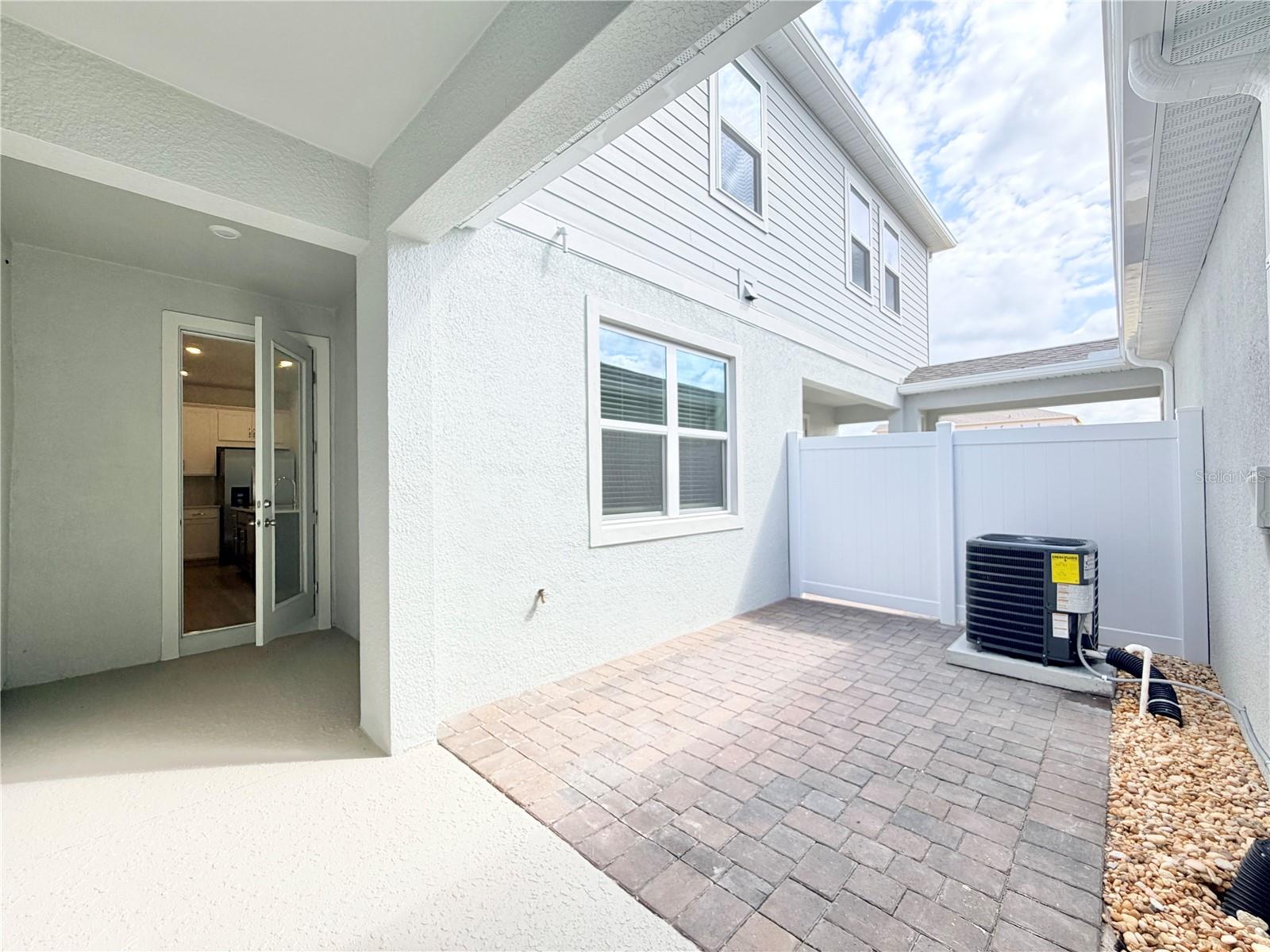 SERENADE AT OVATION - Residential Lease