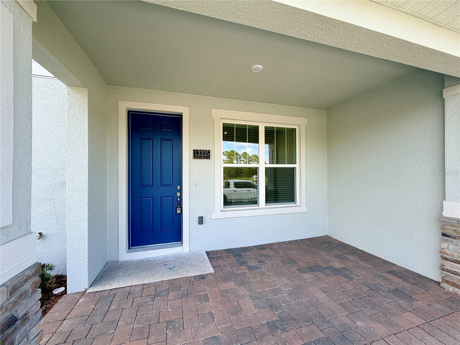 SERENADE AT OVATION - Residential Lease